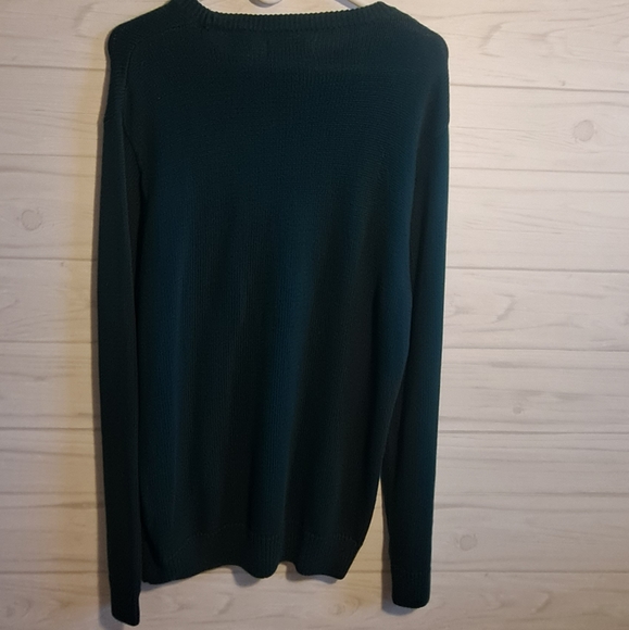 Chaps Sweater - Picture 3 of 4